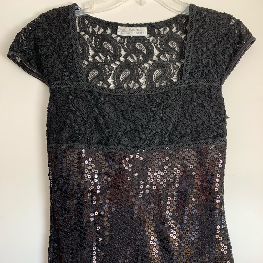 Formal top